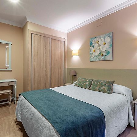 Hotel Sulayr Guejar Sierra Esterno foto
