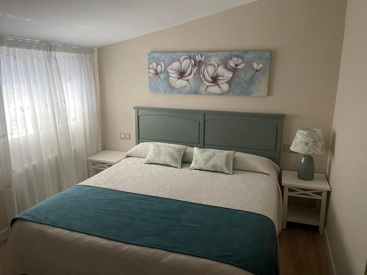 Hotel Sulayr Guejar Sierra Esterno foto