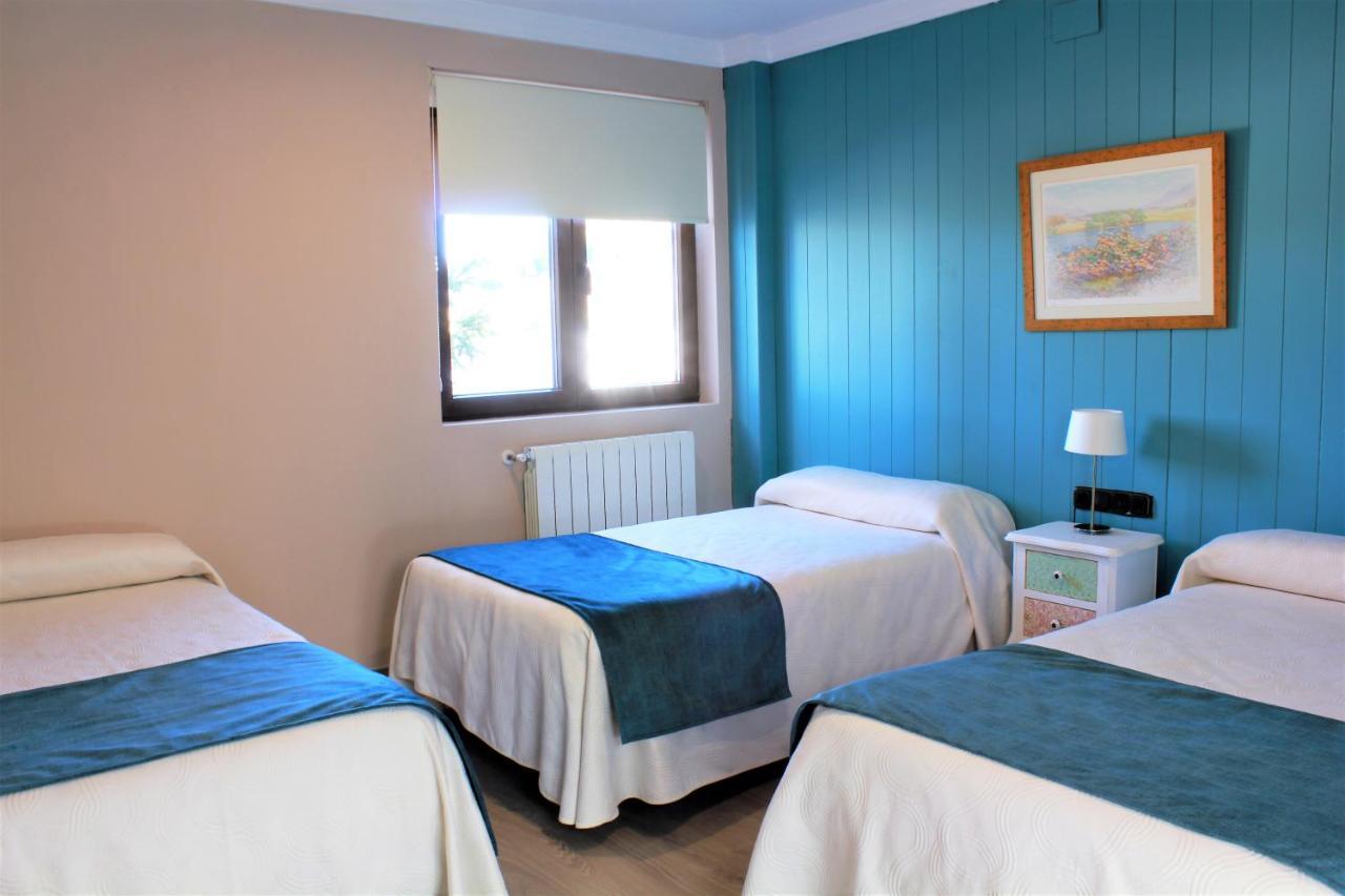 Hotel Sulayr Guejar Sierra Esterno foto